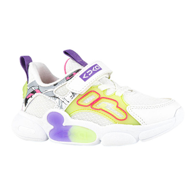 Кроссовки Kapika 71552-1 01